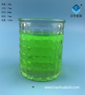 170ml蜡烛玻璃罐
