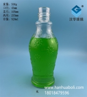 900ml出口玻璃喂鸟器