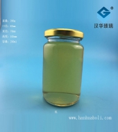 250ml麻辣酱玻璃瓶