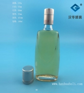 140ml玻璃小酒瓶