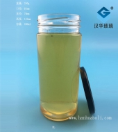 400ml麻辣酱玻璃瓶